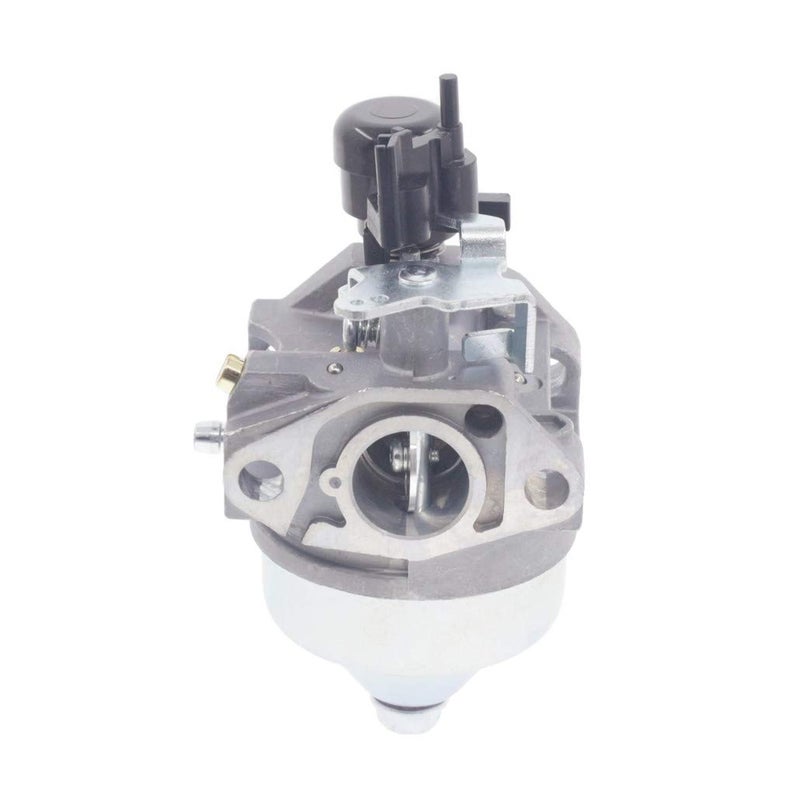 Hutdkte 16100-Z0L-876 Carburetor for Honda GCV160 Auto Choke GCV160A0 GCV160LA GCV160LA0 HRR216 Engines with 16600-Z8B-900 Choke Control Kit - Image 5